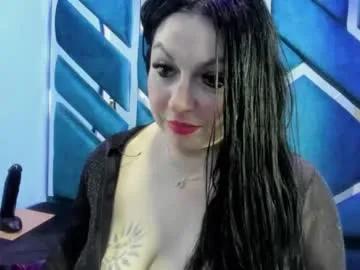 Freechat luciana_ass on Chaturbate