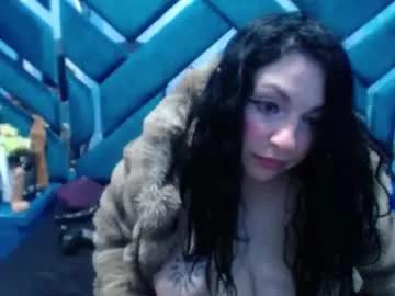 Freechat luciana_ass on Chaturbate