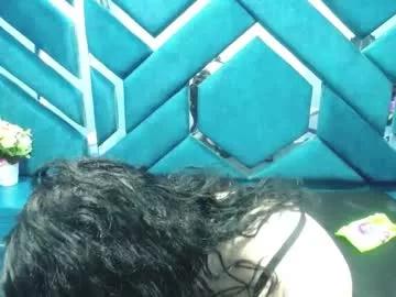 Freechat luciana_ass on Chaturbate