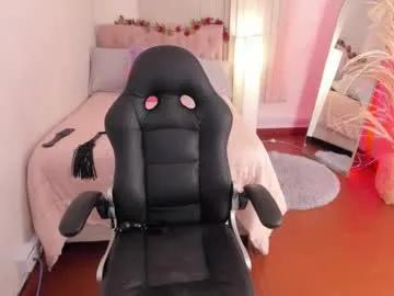 lucie_harper — GOAL:  naked [80 tokens remaining] Punish me mercilessly, please, Master. #submissive #hairy #ebony #BDSM