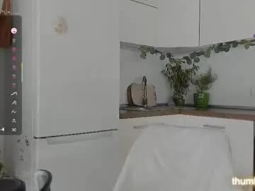 Away lucky__lady_ on Chaturbate