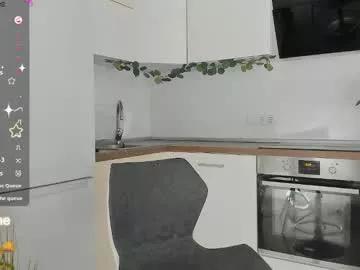 Away lucky__lady_ on Chaturbate