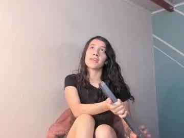 lucy_bluesea on Chaturbate