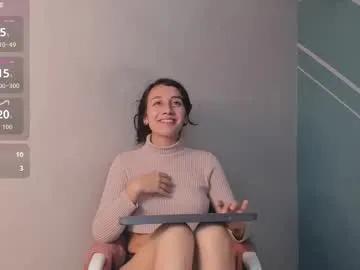 lucy_bluesea on Chaturbate