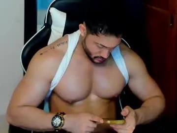 luis_baptista on Chaturbate