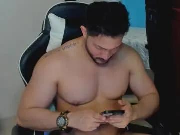 luis_baptista on Chaturbate