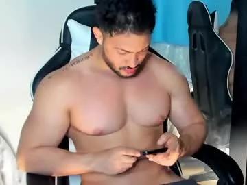 luis_baptista on Chaturbate