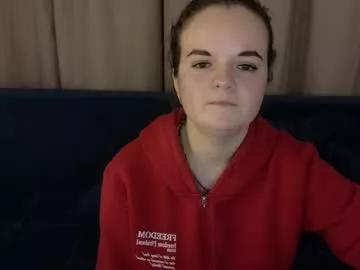 Freechat luisa_rosee on Chaturbate