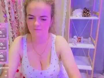 Freechat luisa_rosee on Chaturbate