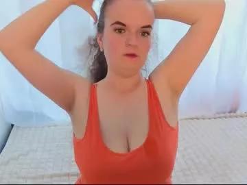 Freechat luisa_rosee on Chaturbate