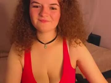 Freechat luisa_rosee on Chaturbate
