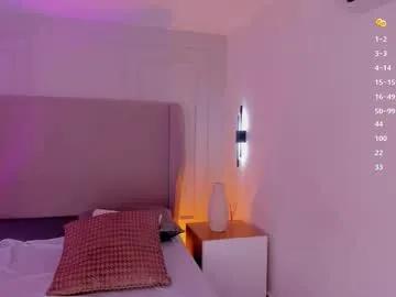 Freechat luisah_ on Chaturbate