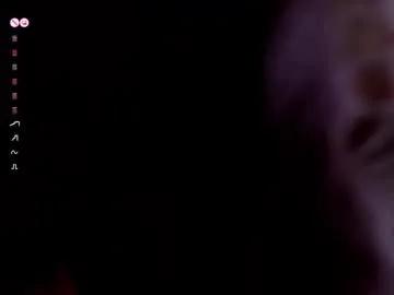 Freechat luisah_ on Chaturbate