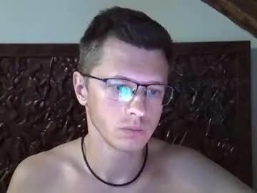 Freechat lumberjack_000 on Chaturbate