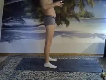 Freechat lumberjack_000 on Chaturbate