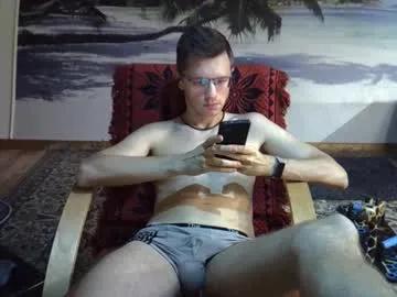 Freechat lumberjack_000 on Chaturbate