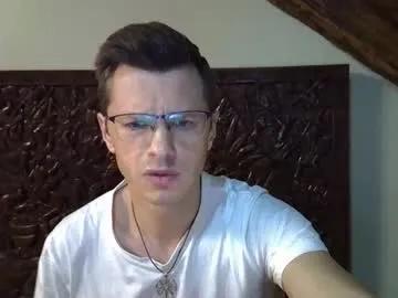 Freechat lumberjack_000 on Chaturbate