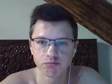Freechat lumberjack_000 on Chaturbate