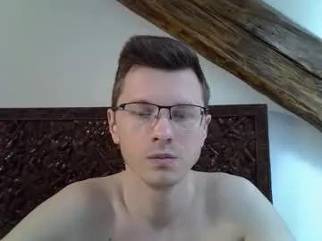 Freechat lumberjack_000 on Chaturbate