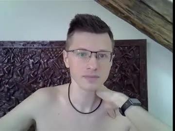 Freechat lumberjack_000 on Chaturbate