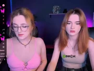 luna_berryy on Chaturbate