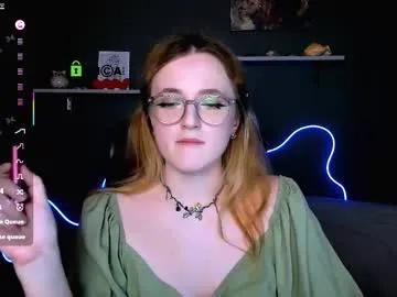 luna_berryy on Chaturbate
