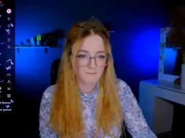 luna_berryy on Chaturbate