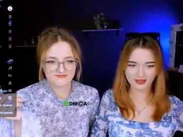 luna_berryy on Chaturbate