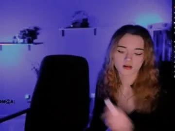 luna_berryy on Chaturbate