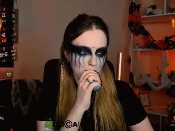 luna_berryy on Chaturbate