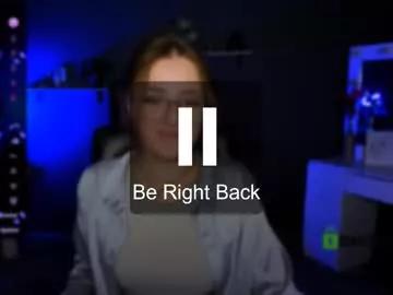 luna_berryy on Chaturbate