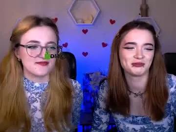 luna_berryy on Chaturbate