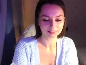 lunaa_bluee on Chaturbate