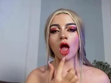 lunaamonroe on Chaturbate
