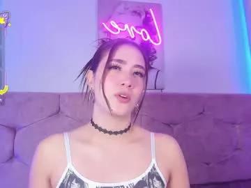Group lunar_leen on Chaturbate