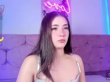 Group lunar_leen on Chaturbate