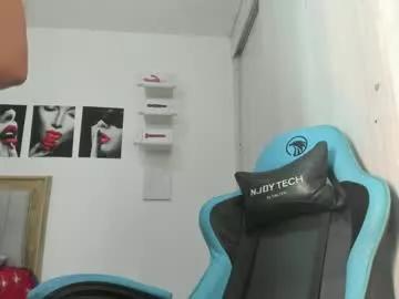 lunastar02 on Chaturbate