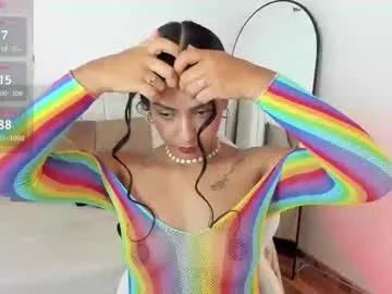 lunnasweet1 on Chaturbate