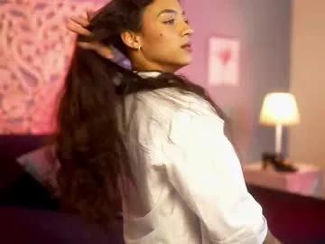 lupeebony on Chaturbate