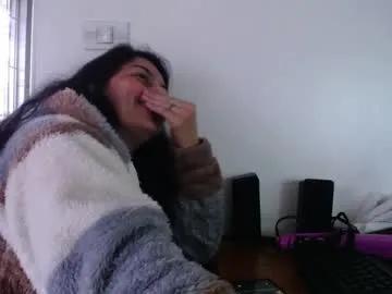 Freechat lust_mom on Chaturbate