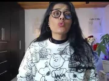 Freechat lust_mom on Chaturbate