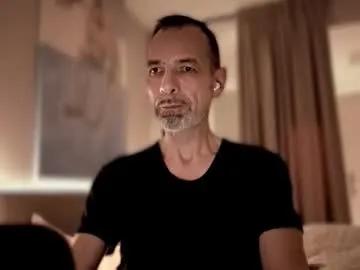 Freechat lux_dei on Chaturbate