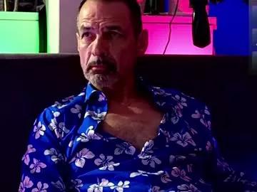 Freechat lux_dei on Chaturbate