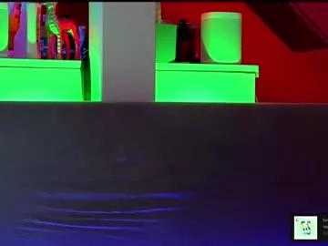 Freechat lux_dei on Chaturbate