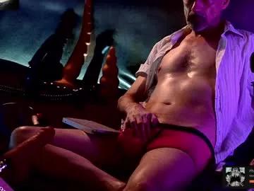 Freechat lux_dei on Chaturbate