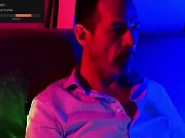 Freechat lux_dei on Chaturbate