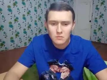 luxeboy_ on Chaturbate