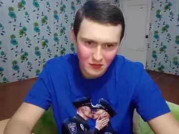 luxeboy_ on Chaturbate