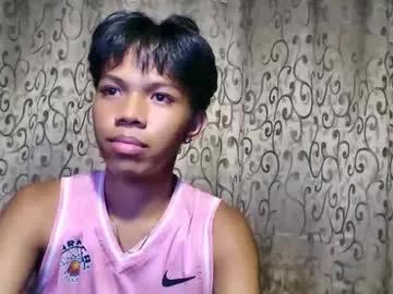 luxirfy_xx on Chaturbate