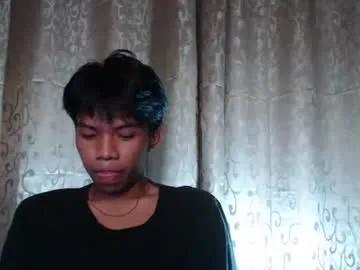 luxirfy_xx on Chaturbate